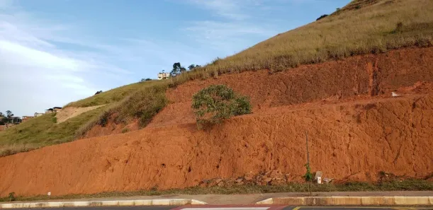 Lote/Terreno à venda, 363m² no Recanto da Mata, Juiz de Fora