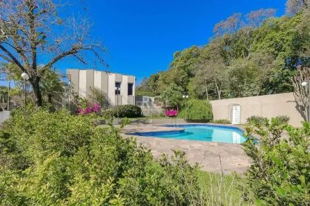 Casa de Condomínio com 4 Quartos à venda, 187m² no Pedra Redonda, Porto Alegre