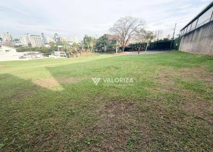 Lote/Terreno à venda, 407m² no Jardim Millenium, Sorocaba