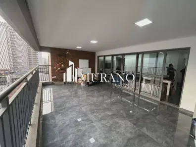Apartamento com 3 Quartos à venda, 160m² no Mooca, São Paulo