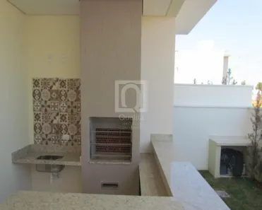 Casa de Condomínio com 2 Quartos à venda, 157m² no Loteamento Dinorá Rosa, Sorocaba