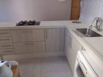 Apartamento com 2 Quartos à venda, 100m² no Jardim Santo André, Santo André