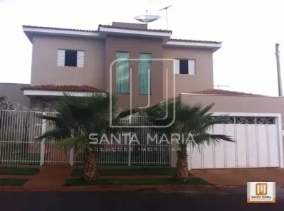 Sobrado com 3 Quartos à venda, 250m² no , Jardinópolis