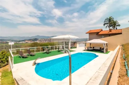 Casa de Condomínio com 3 Quartos à venda, 600m² no Centro, Bom Jesus dos Perdões