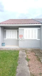 Casa com 2 Quartos à venda, 57m² no Parque Granja Esperança, Cachoeirinha