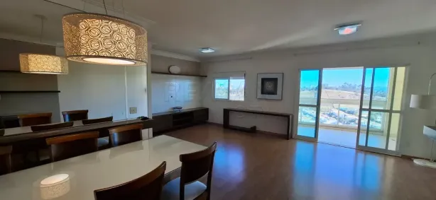 Prédio Residencial com 3 Quartos para alugar, 133m² no Tamboré, Santana de Parnaíba