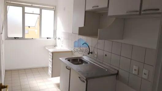 Apartamento com 3 Quartos à venda, 60m² no Jardim Dom Vieira, Campinas