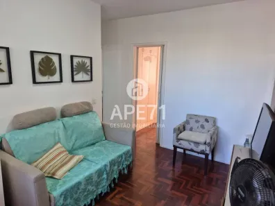 Apartamento com 2 Quartos à venda, 47m² no Vila Brasílio Machado, São Paulo