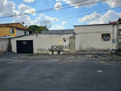 Casa com 4 Quartos à venda, 120m² no Esperança, Sete Lagoas