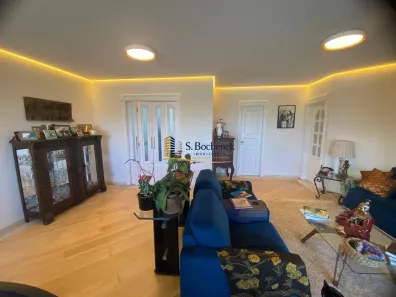 Apartamento com 3 Quartos à venda, 145m² no Alphaville Centro Industrial e Empresarial/Alphaville., Barueri