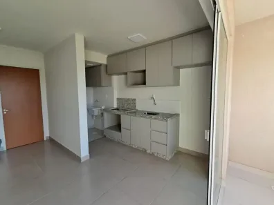 Apartamento com 3 Quartos à venda, 76m² no Residencial Parque Oeste, Goiânia