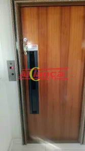 Apartamento com 3 Quartos para alugar, 360m² no Vila Rosália, Guarulhos