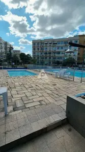 Apartamento com 2 Quartos à venda, 60m² no Taquara, Rio de Janeiro