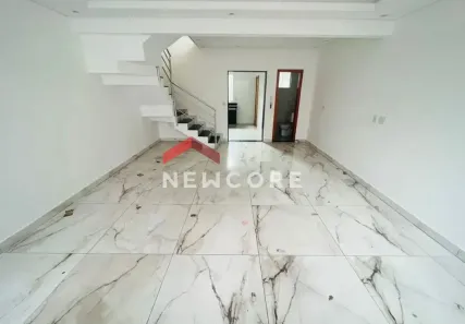Casa com 3 Quartos à venda, 105m² no Rio Branco, Belo Horizonte
