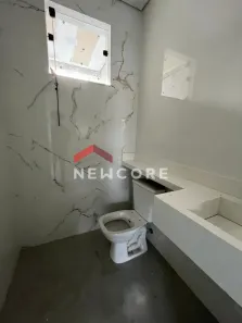 Casa com 3 Quartos à venda, 120m² no Bom Retiro, Betim