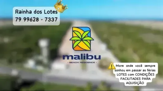 Lote/Terreno à venda, 213m² no , Barra dos Coqueiros