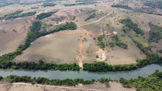 Lote/Terreno à venda, 20168m² no , São Gonçalo do Pará