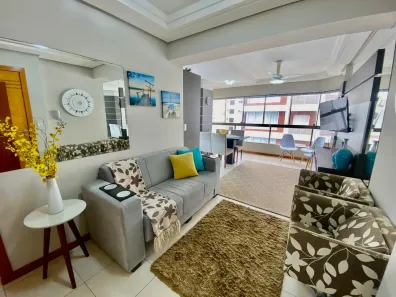 Apartamento com 2 Quartos à venda, 55m² no Zona Nova, Capão da Canoa