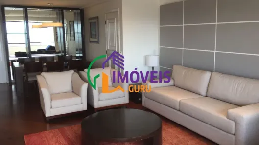 Apartamento com 4 Quartos para alugar, 154m² no Alphaville Centro Industrial e Empresarial/Alphaville., Barueri