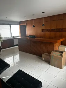 Sala Comercial para alugar, 169m² no Paraíso, São Paulo