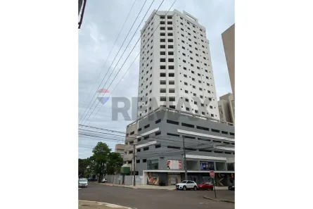 Apartamento com 2 Quartos à venda, 73m² no Coqueiral, Cascavel