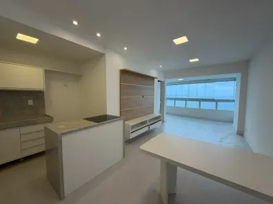 Apartamento com 1 Quarto para alugar, 62m² no Barra, Salvador