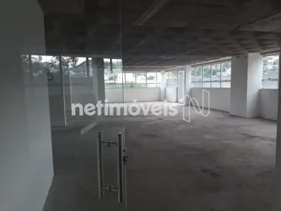 Sala Comercial para alugar, 340m² no Estoril, Belo Horizonte