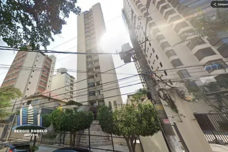 Apartamento com 2 Quartos para alugar, 60m² no Jardim da Saúde, São Paulo