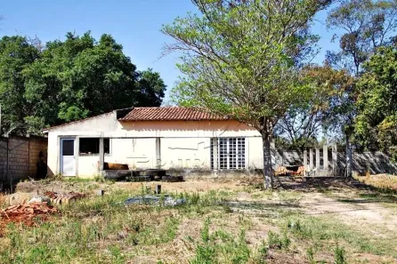 Fazenda/Sítio com 2 Quartos à venda, 140m² no Chácaras Leão, Votorantim