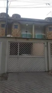 Casa com 3 Quartos à venda, 122m² no Vila Formosa, São Paulo