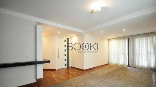 Apartamento com 4 Quartos à venda, 220m² no Vila Suzana, São Paulo