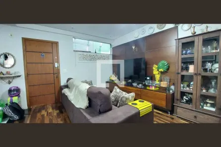 Cobertura com 2 Quartos à venda, 160m² no Vila Valparaíso, Santo André