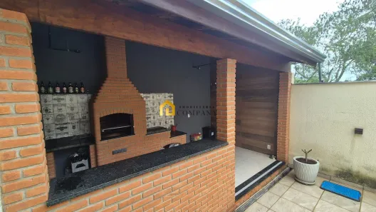 Sobrado com 2 Quartos à venda, 140m² no Fornazari, Votorantim