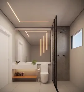 Apartamento com 2 Quartos à venda, 56m² no Costa e Silva, Joinville