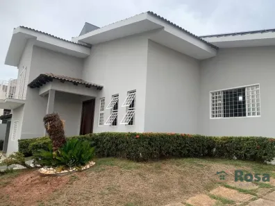 Casa com 4 Quartos à venda, 1118m² no Santa Rosa, Cuiabá
