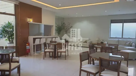Cobertura com 4 Quartos à venda, 310m² no Icaraí, Niterói