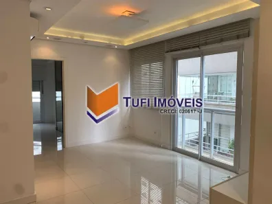 Apartamento com 1 Quarto à venda, 51m² no Bela Vista, São Paulo