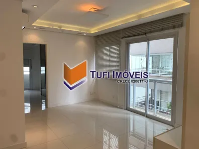 Apartamento com 1 Quarto para venda ou aluguel, 51m² no Bela Vista, São Paulo