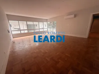 Apartamento com 3 Quartos para venda ou aluguel, 168m² no Cerqueira César, São Paulo