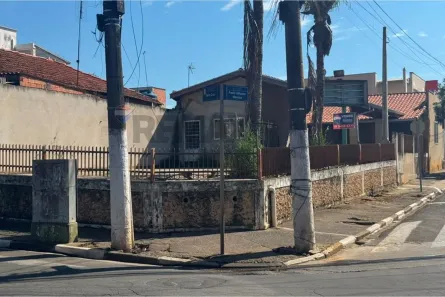 Imóvel Comercial à venda, 205m² no Centro, Iperó