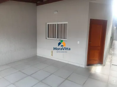 Casa com 2 Quartos à venda, 107m² no Jardim Everest, Hortolândia