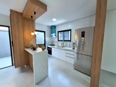 Casa de Condomínio com 2 Quartos à venda, 130m² no Balneário Copacabana, Caraguatatuba
