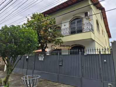 Casa com 5 Quartos à venda, 282m² no Jardim Sulacap, Rio de Janeiro