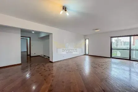Apartamento com 3 Quartos à venda, 140m² no Vila Bastos, Santo André