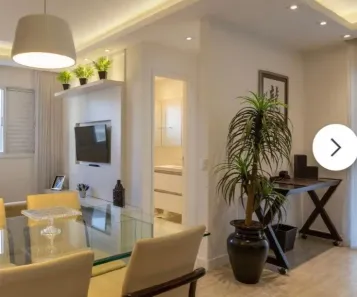 Apartamento com 2 Quartos à venda, 60m² no Barra Funda, São Paulo