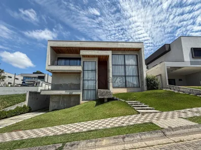 Casa de Condomínio com 6 Quartos à venda, 600m² no Condomínio Reserva do Paratehy, São José dos Campos