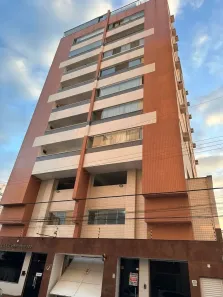 Apartamento com 2 Quartos à venda, 80m² no Itapuã, Vila Velha