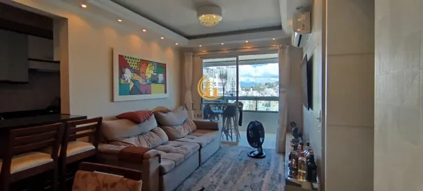 Apartamento com 3 Quartos à venda, 90m² no Nossa Senhora do Rosário, São José