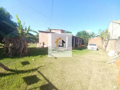 Fazenda/Sítio com 2 Quartos à venda, 890m² no Estância Sobrinho (Zona Rural), São José do Rio Preto