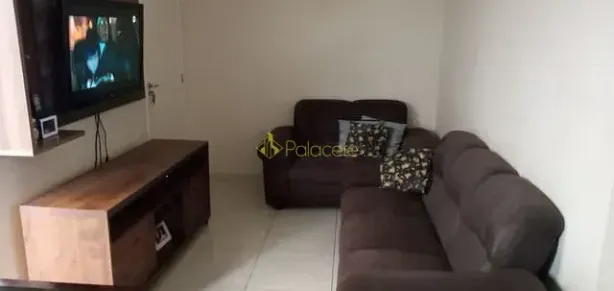 Apartamento com 2 Quartos à venda, 58m² no Vila São José, Taubaté